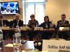 Zastupnica Ismeta Dervoz predsjedavala sjednicom Komiteta za ravnopravnost  i nediskriminaciju Vijeća Europe i EU Agencije za fundamentalna prava